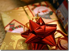 Christmas Wrapping 4