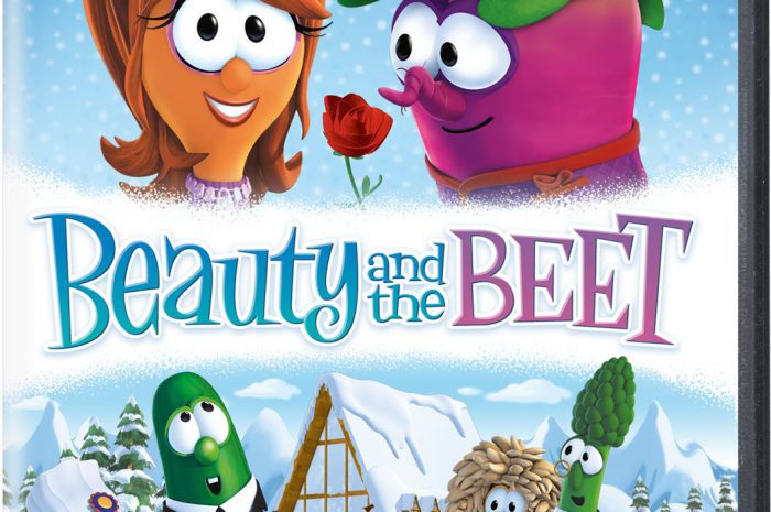 Kelly Pickler in Beauty and the Beet